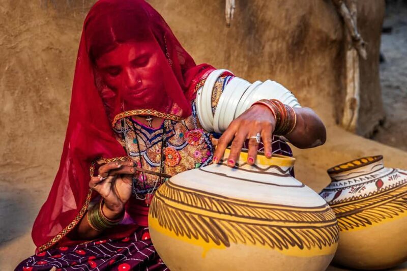 Udaipur: 2-Day Private Tour with Kumbhalgarh and Ranakpur - Who Should Consider This Tour?