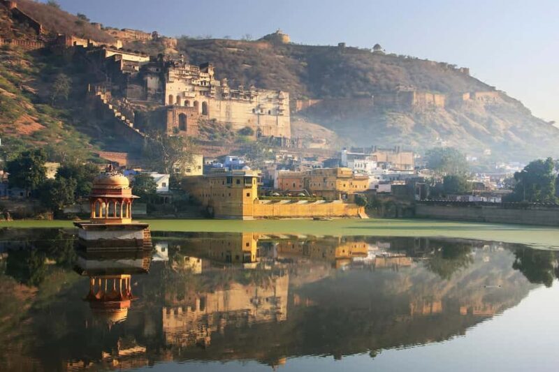 Udaipur: 2-Day Private Tour with Kumbhalgarh and Ranakpur - FAQ
