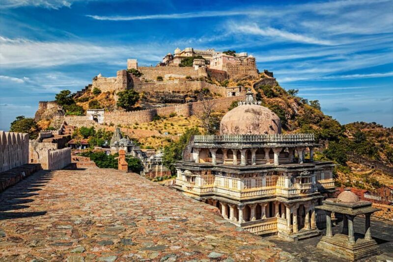Udaipur: 2-Day Private Tour with Kumbhalgarh and Ranakpur - Final Thoughts
