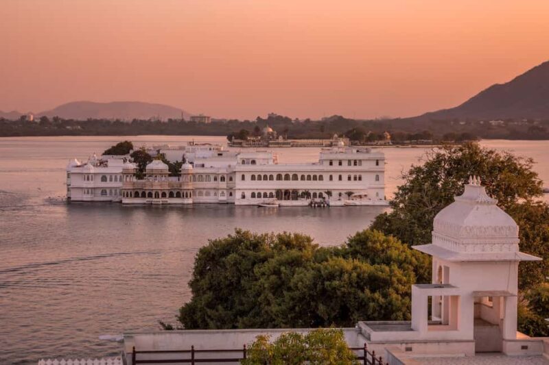 Udaipur: 2-Day Private Tour with Kumbhalgarh and Ranakpur - FAQ