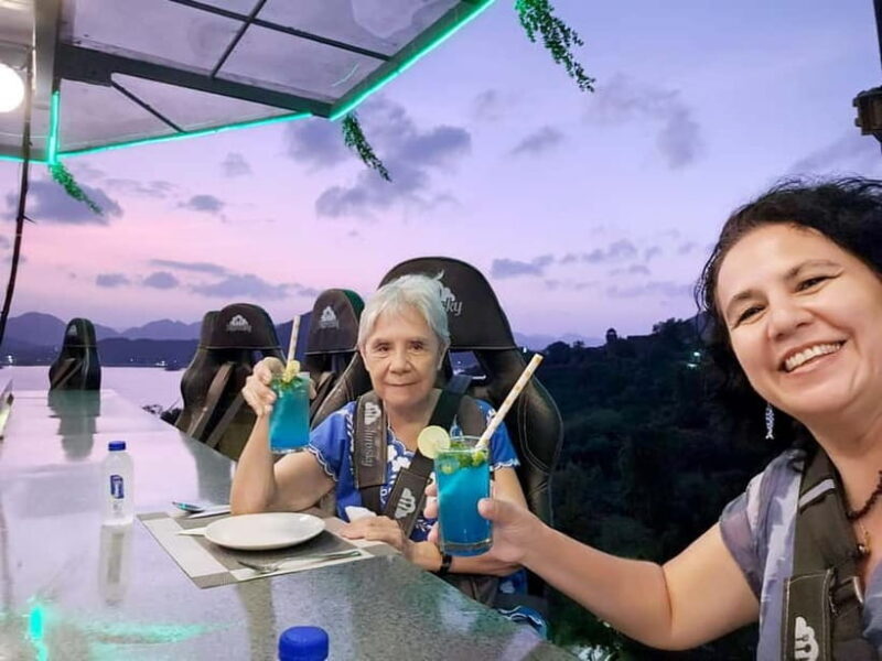 Udaipur 2 Days Private Tour with Kumbhalgarh Fort & Ranakpur - Key Points