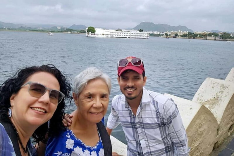 Udaipur 2 Days Private Tour with Kumbhalgarh Fort & Ranakpur - A Deep Dive into the Udaipur 2-Day Tour Experience