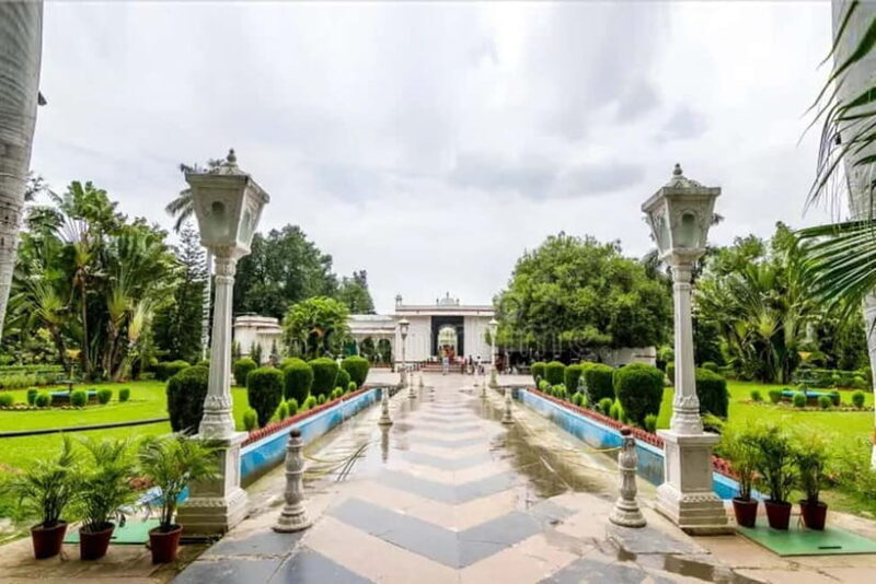 Udaipur 2 Days Private Tour with Kumbhalgarh Fort & Ranakpur - FAQ