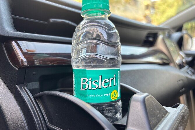 Udaipur Airport to Udaipur Hotels drop: Private Transfers - The Sum Up: Who Will Love This Service?