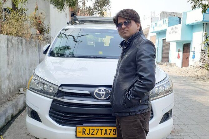 Udaipur City Full-Day Guided Sightseeing Tour - Final Thoughts