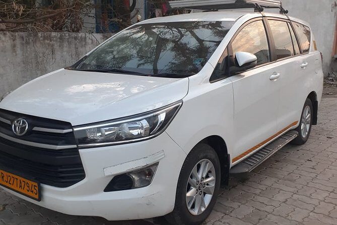 Udaipur City Full-Day Guided Sightseeing Tour - FAQ