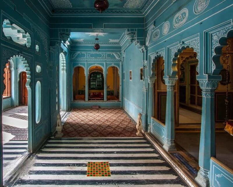 Udaipur: City of Lakes Full-Day Guided Tour - The Balance of the Day: What You’ll Experience and Consider