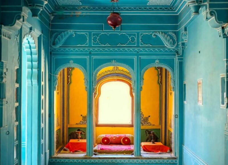 Udaipur: City of Lakes Full-Day Guided Tour - Final Thoughts: Is This Tour for You?