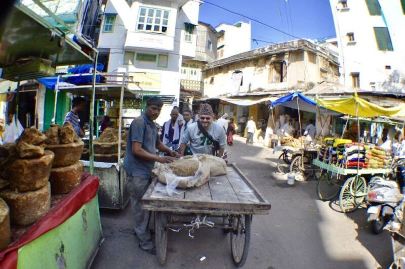 Udaipur: City Palace Museum Tour and Lake Pichola Boat Tour - The Sum Up