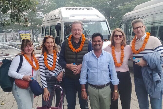Udaipur City tour with a French speaking guide - Udaipur City Tour with a French Speaking Guide: A Deep Dive into Rajasthan’s Jewel