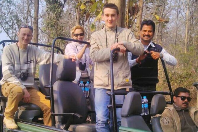 Udaipur City tour with a French speaking guide - Key Points