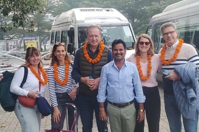 Udaipur City tour with a French speaking guide - Who Should Consider This Tour