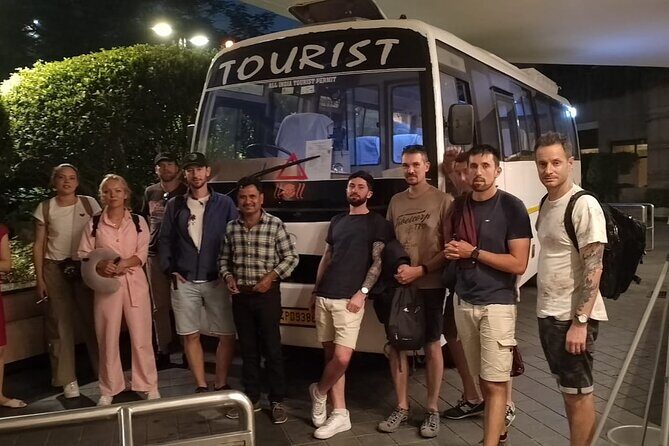 Udaipur City tour with a French speaking guide - Final Thoughts