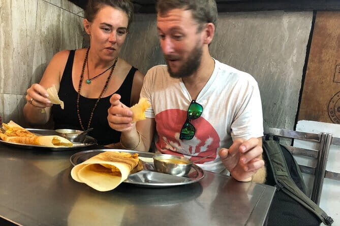 Udaipur Food Walk l Eat Just like a local - Final Thoughts: Is This the Udaipur Food Experience for You?