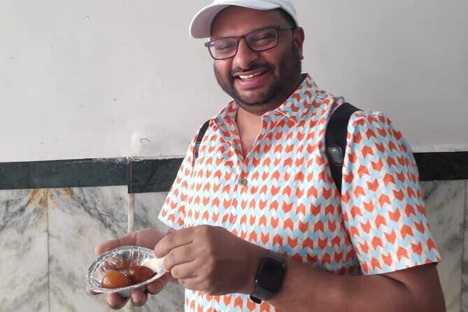 Udaipur Food Walk l Eat Just like a local - FAQ