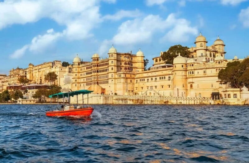 Udaipur : Full Day Private City Tour With Guide and Car - A Complete Guide to Udaipur’s Full-Day Private Tour