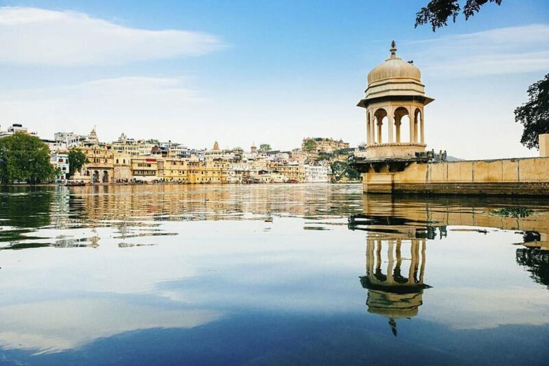 Udaipur : Full Day Private City Tour With Guide and Car - Summary: Who Will Love This Tour?