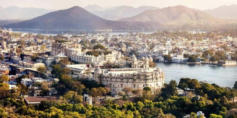 Udaipur: Full Day Private City Tour with Optional Boat Ride - Frequently Asked Questions