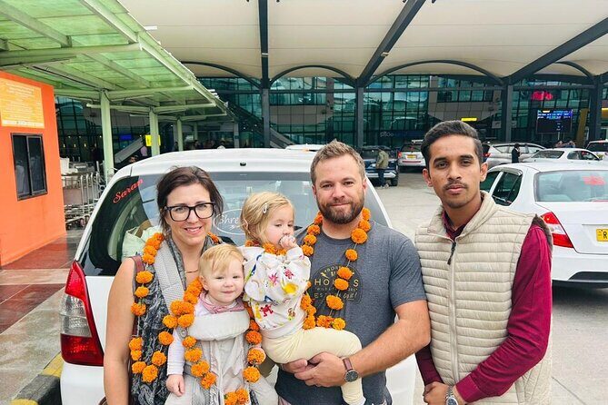 Udaipur Full Day Private Sightseeing City Tour with Guide - Frequently Asked Questions