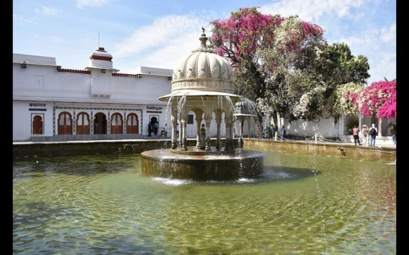 Udaipur Full-Day Private Sightseeing Tour With Guide - The Details of the Udaipur Full-Day Tour