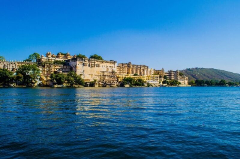 Udaipur Full-Day Private Sightseeing Tour With Guide - Who Will Love This Tour?