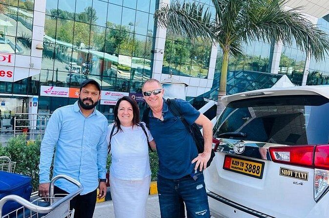 Udaipur Full Day Sightseeing Tour by Private Car - Frequently Asked Questions