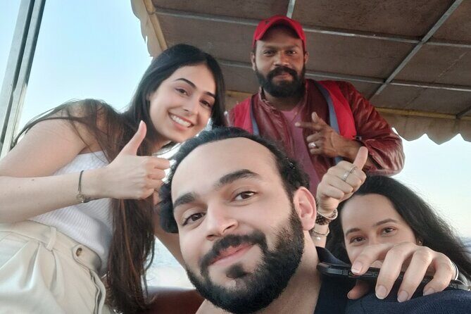 Udaipur Full Day Sightseeing Tour by Private Car - Final Thoughts