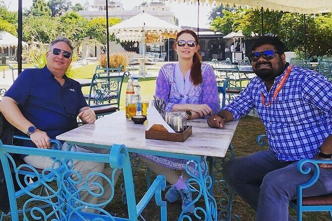 Udaipur Full Day Sightseeing Tour with Guide - Exploring Udaipur in Depth: What You Can Expect