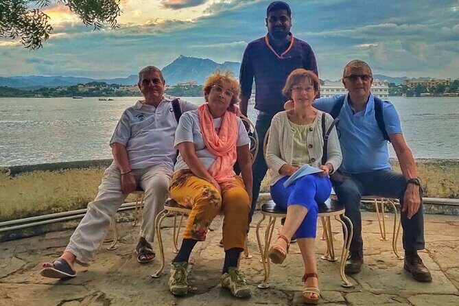 Udaipur Full Day Sightseeing Tour with Guide - Who Should Consider This Tour?