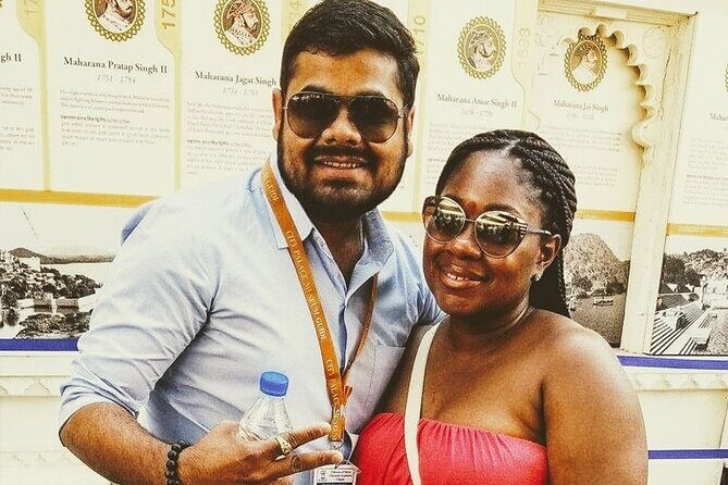 Udaipur Full Day Sightseeing Tour with Guide - The Sum Up: A Solid, Well-Rounded Udaipur Day Trip