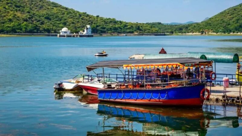 UDAIPUR FULL DAY TOUR - Exploring Udaipur in Depth: What You Can Expect