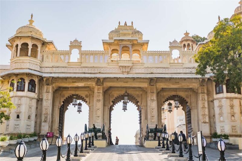UDAIPUR FULL DAY TOUR - Deep Dive: Why This Tour Works