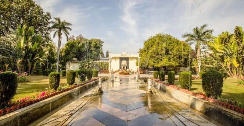 UDAIPUR FULL DAY TOUR - Practical Details That Matter