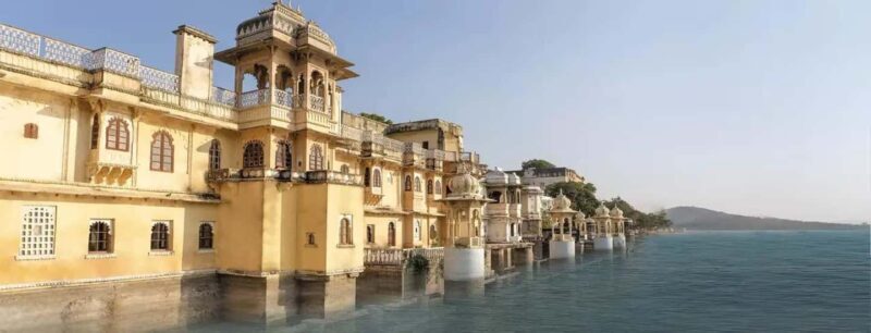 UDAIPUR FULL DAY TOUR - Who Would Love This Tour?