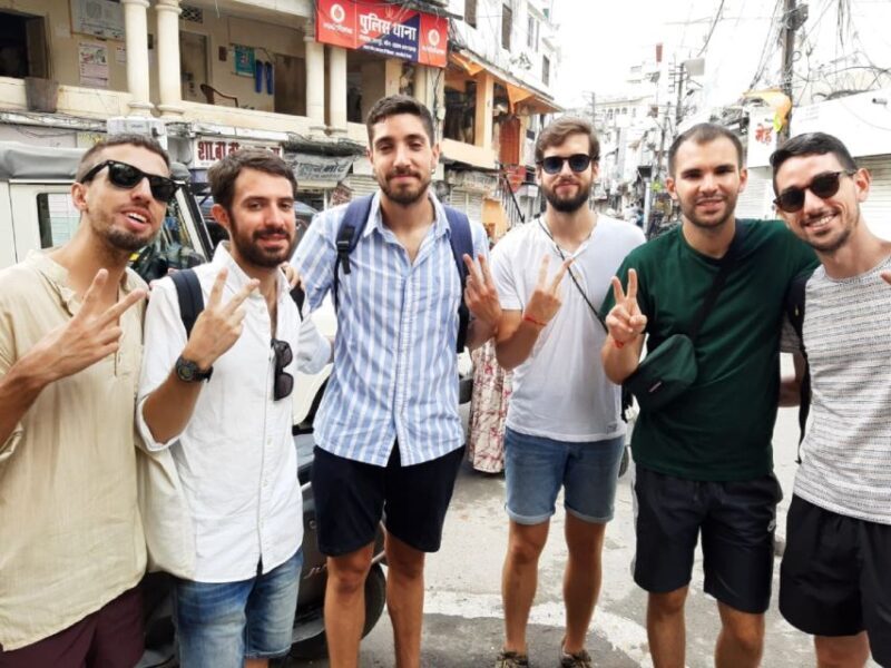 Udaipur: Guided Ghat Tour and Boat Ride - The Sum Up