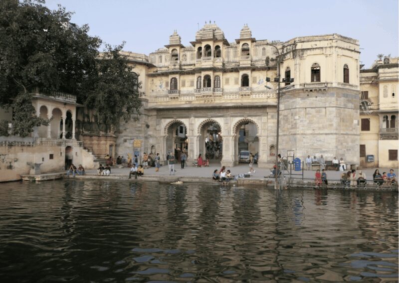 Udaipur: Guided Walking Tour of Ghats with Boat Ride - Final Thoughts: Who Should Consider This Tour?