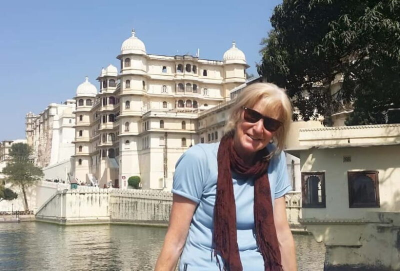 Udaipur: Heritage & Culture Walking Tour with Guide - Udaipur: Heritage & Culture Walking Tour with Guide