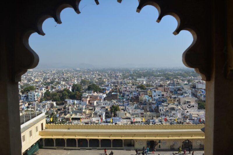 Udaipur: Highlights of Udaipur, Guided Half-Day Car Tour - FAQ (Frequently Asked Questions)