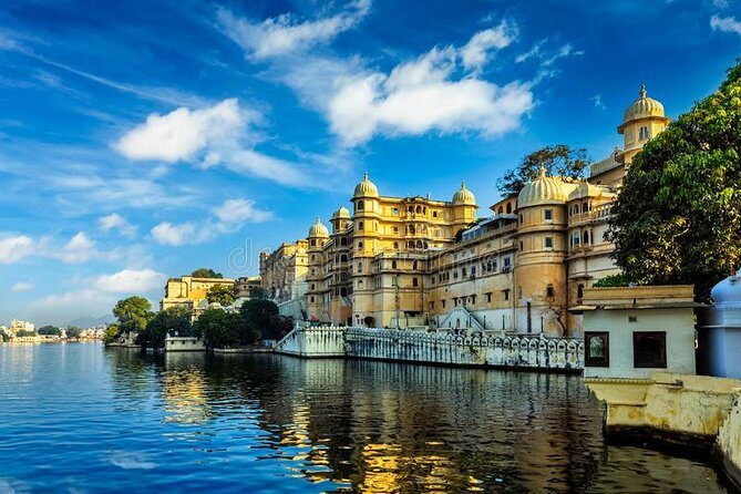 Udaipur in Full Day Sightseeing 8+places with Entrances fees - Final Thoughts