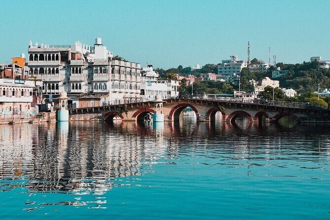Udaipur in Half Day Sightseeing with guide and transfers - Final Thoughts