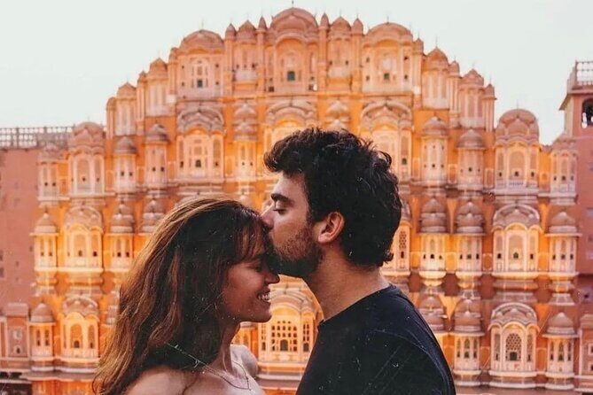 Udaipur Jodhpur Jaisalmer Bikaner Jaipur 7 Nights 8 Days Tour - Who Will Love This Tour?