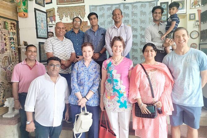 Udaipur Jodhpur Jaisalmer Tour 7 Days - A Deep Dive into the 7-Day Rajasthan Tour