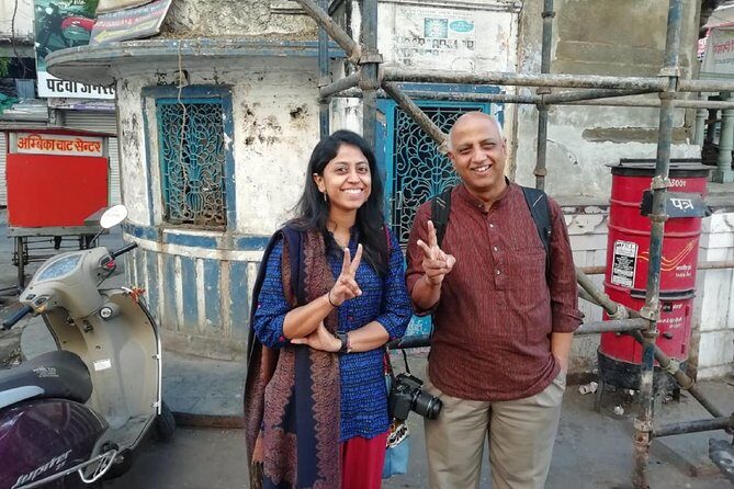 Udaipur Night Walk (2 Hours Guided Walking Tour) - Who Will Love This Tour?