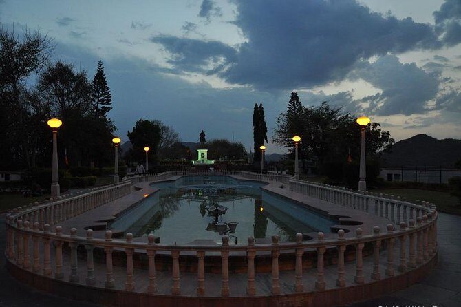 Udaipur Night Walk (2 Hours Guided Walking Tour) - FAQ