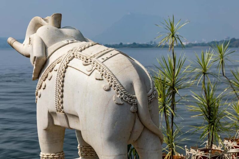 Udaipur: Private Full-Day Sightseeing Tour by Car with Guide - FAQ