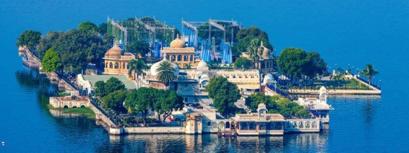 Udaipur: Private Full-Day Sightseeing Tour with Guide - Value for Money and Overall Impression