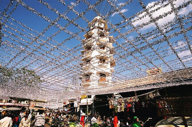 Udaipur Shopping Tour with Pickup and Drop Off - Key Points