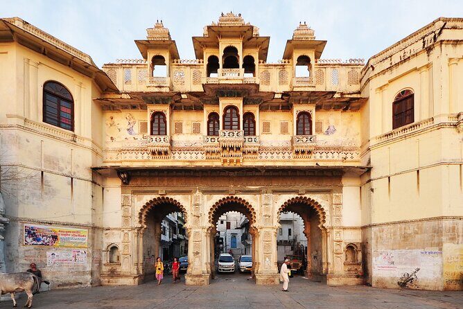 Udaipur Shopping Tour with Pickup and Drop Off - Final Thoughts