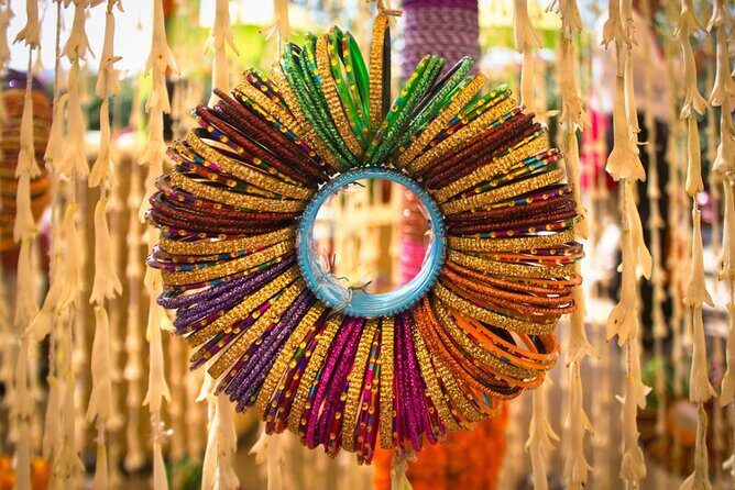 Udaipur Shopping Tour with Pickup and Drop Off - FAQ