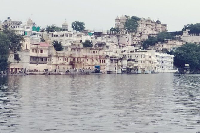 Udaipur sightseeing by tuk tuk or car - How the experience impacts your trip